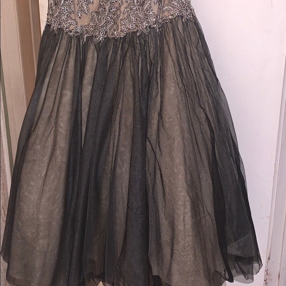Prom Dress - Picture 3 of 3